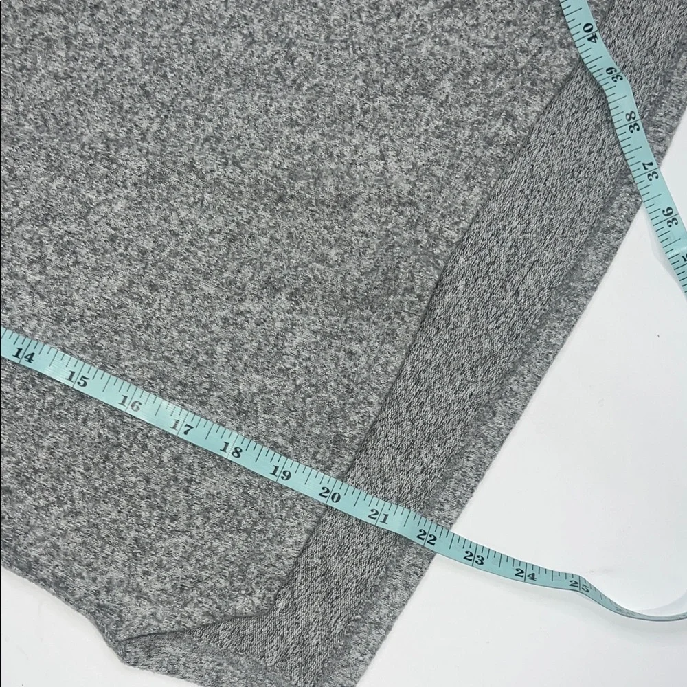 Zara Kids Gray Sweater - Picture 7 of 7